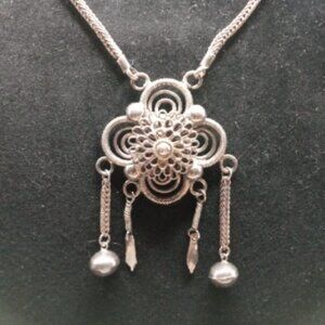 Vintage Dance Jewelry